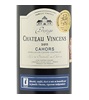 09 Prestige Du Chateau Vincens Cahors(Bonnet-Gapen 2009